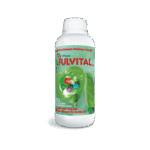 FULVITAL Plus Liquid, BIOSTIMULANZ MIT ORGANISCHEN SPURENELEMENTDÜNGER 1L