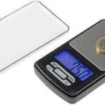 Feinwaage / Taschenwaage "CT FW-300" 300g x 0,01g