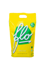 Florganics FLO - Living Organics Superfood All-in-One Dünger