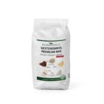 Gesteinsmehl Multi Premium Mix - die geballte Kraft der Gesteinsmehle nutzen