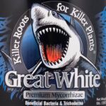 Great White Premium Mycorrhizae® - 28,3g - by Plant Success – Bild 2