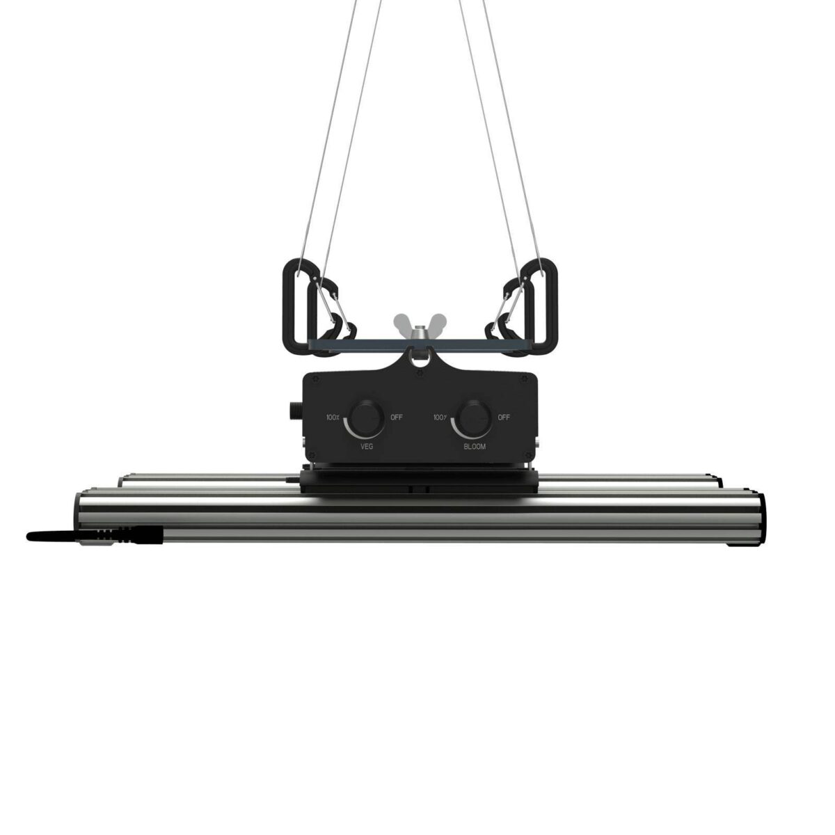 Greenception  GCx 4  120 Watt   Growlampe mit  342 µmol/s – Bild 2