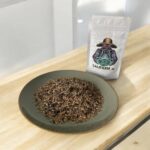 Funktionale Gründüngung für Living Soil & Super Soil – aktiviert Bodenleben, fördert Humus & Mykorrhiza