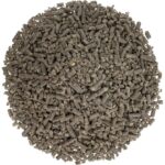 Guano mit Chicken, Pferde und Rinder Shit -  NPK 5-5-8 +2 Mg - Naturdünger