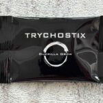 Guerilla Grow Trychostix - Kombination von Trychoderma und Rhizobakterien - Trychoderma Biostimulans - 3 Stück je 5 Gramm