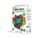 HUMAGRA® NPK 6-0-10 + HA WSG, HOCHKONZENTRIERTE BIOSTIMULANZ & DÜNGER 1kg
