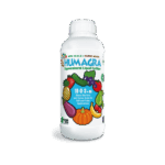 HUMAGRA® NPK 10-0-3 + HUMIC ACIDS, BIOSTIMULANZ & ORGANISCH-MINERALISCHER DÜNGER 1L