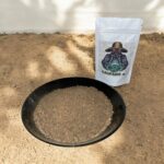 Insect Frass, Aktiviert das Bodenleben, NPK-Dünger 3,5+3,5+2,5  - Insektendünger - Insektenfrass - Mehlwurm Guano