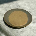 Kalzium Natur Bentonit - Calciumbentonit - Bodenverbesserer & Bodenaktivator - feines Bentonitmehl oder Granulat