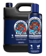 King Crab - Premium Bacterial Liquid 100ml - Plant Revolution – Bild 2