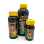 MADAME GROW - Wachstumsbeschleuniger – Bio-Wurzelstimulator - GROWTH ACCELERATOR - ROOT STIMULATOR