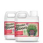 Master Bloom A + B je 1 Liter - für die Blütephase - xpert Nutrients