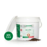 Bionova Microlife - Wurzelverstärker, 2kg