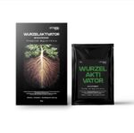 Mycofriend® Premium Mykorrhiza – Biologischer Wurzelaktivator für kräftige Pflanzen und gesunde Wurzelsysteme