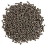 Natur Dünger Pro NPK 5-3-8 mit 0,4 % Magnesium - Hoch verträglich, der ideale Pflanzdünger für gesundes Wachstum