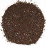 Niem Presskuchen - Neem Cake ist ein rein pflanzlicher organischer Dünger - wirkt auch gegen zahlreiche Schädling