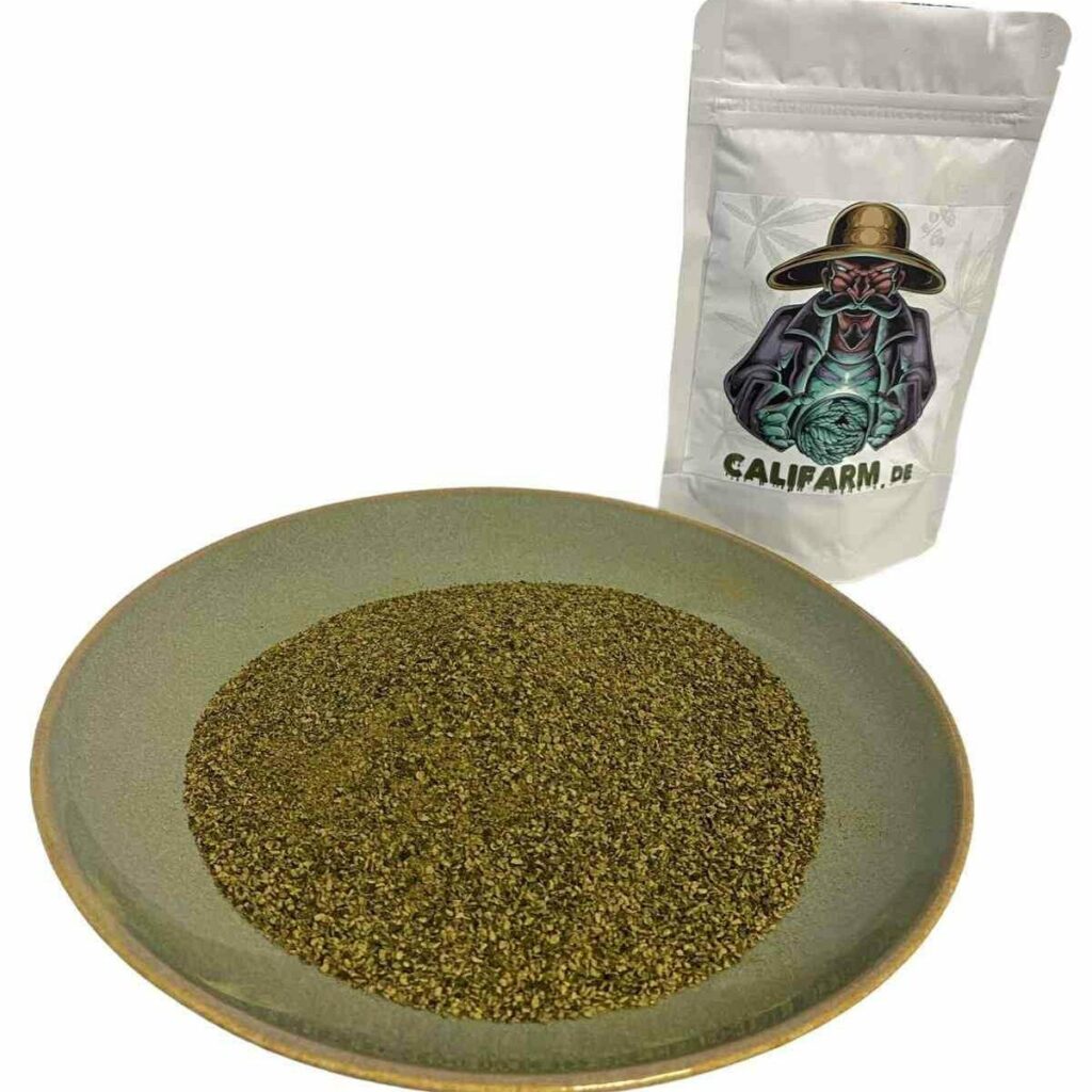 Organic Kelp Meal – Natuerliches Kelpmehl fuer Ihr Pflanzenwachstum Ascophyllum Nodosum kaufen e1722951370439