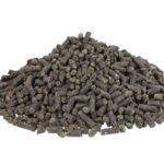 Organisch-tierischer NPK 3+3+3 Natürdünger, für Biobetriebe geeignet – für nachhaltige Düngung