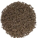 Organischer Hühnerdung HMP Dünger NPK + Mg organisch-tierischer NPK 4 - 4 -  4 Naturdünger pelletiert