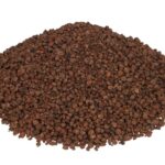 Organischer NPK 4 -1- 8 Dünger aus pflanzlichen Rohstoffen Bio V