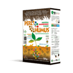 PERLHUMUS® Granulat, BODENVERBESSERER & BIOSTIMULANZ 1kg – Bild 3