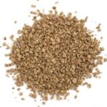 Wurzelaktivator mit Mykorrhiza & aufgeladener Pflanzenkohle – natürlicher NPK-Dünger 6-4-5 für kräftige Pflanzen