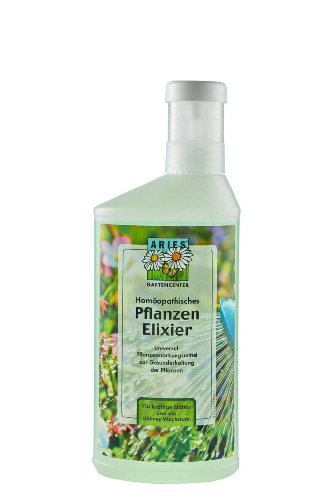 Start 8 Pflanzen elixier kaufen