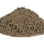 Reiner Chicken Shit mit Federmehl, NPK 9-2-2 organisch-tierischer Naturdünger