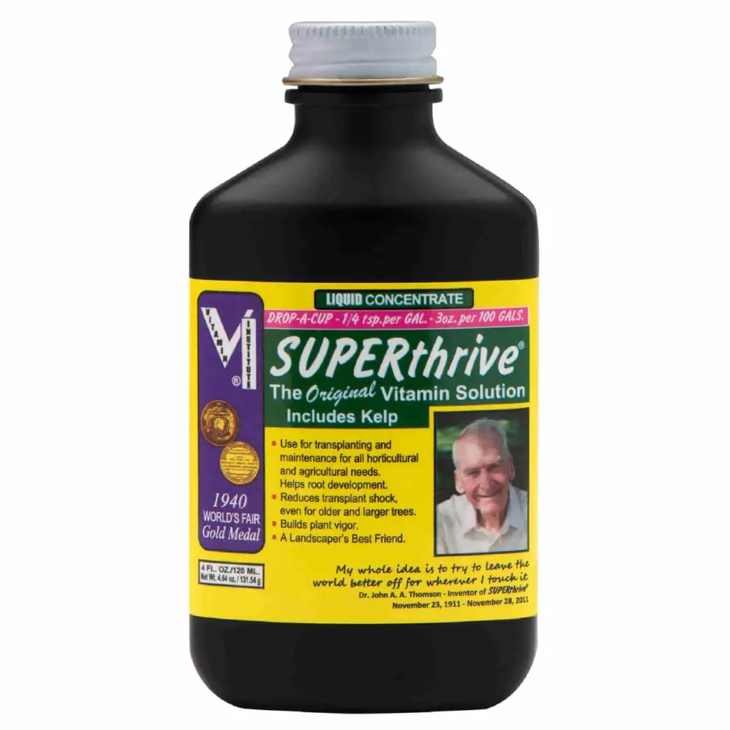 SUPERthrive ORIGINAL Pflanzenvitaminloesung mit Seetang Kelp kaufen