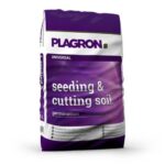 Seeding & Cutting Soil - Plagron