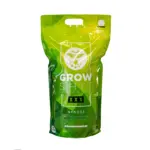 GROWSHIT® All in One 5 Liter für 50 Liter Substrat (vegan Living Soil)