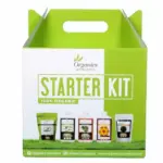 Starter Kit - Organics Nutrients
