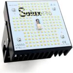 Super Star 60W LED-System - Solux