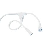 T-Verbinder Kabel 2-polig TIP65-System T-Connector