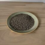 Terra Preta Bodenverbesserer- Belebt und regeneriert Böden