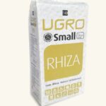 UGro Coco Brick Small 11 Liter Rhiza - mit Trichoderma  - Endomykorrhiza - 650g