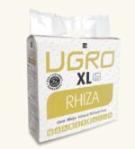 UGro XL Rhiza – Coco Brick - Kokossubstrat mit Mykorrhiza und Trichoderma (5 kg, ergibt 70 L)