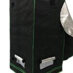 Urban Green Grow Zelt 100 x 100 x 200 cm