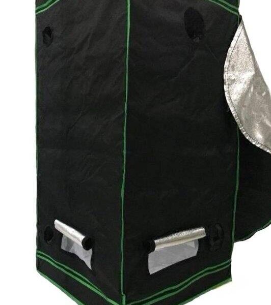 Urban Green Grow Zelt 100 x 100 x 200 cm