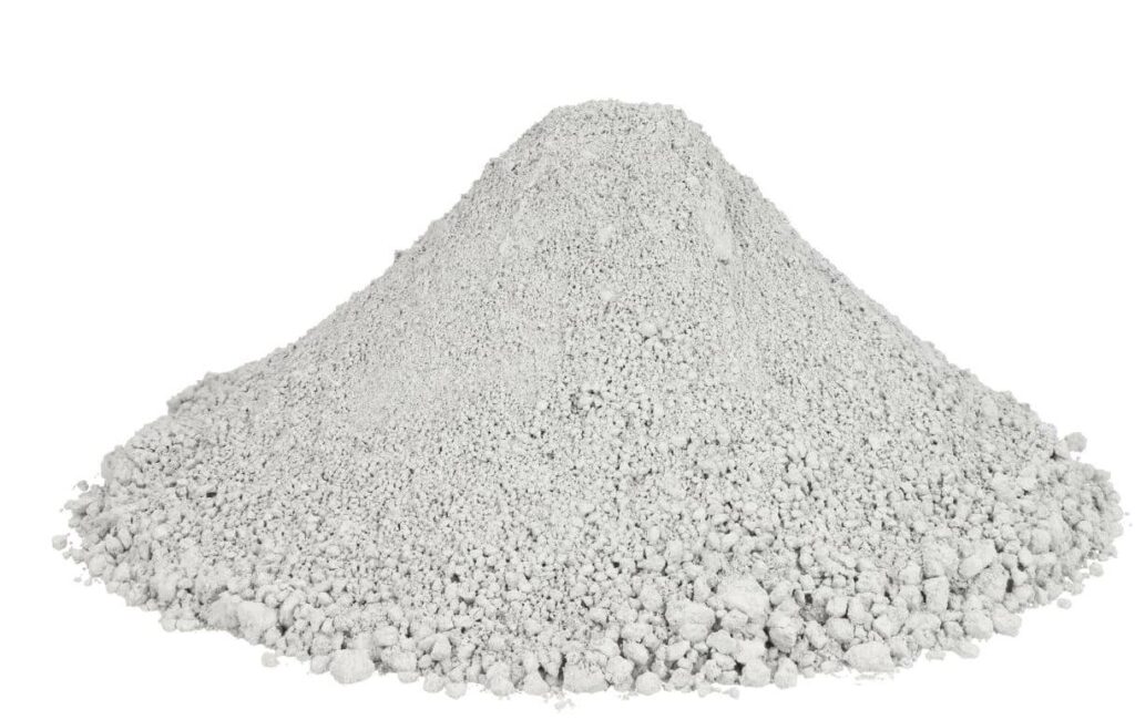 Vulkangesteinsmehl mit milchsaeurebakterien