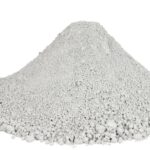 Vulkangesteinsmehl mit aktiven Milchsäurebakterien - Gesteinsmehl fein plus