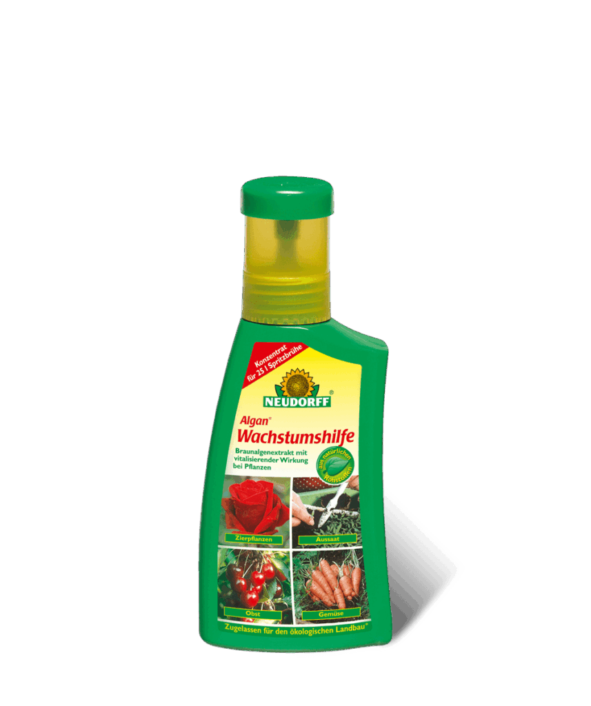algan wachstumshilfe 250ml