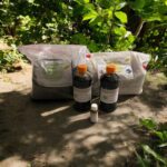 Komposttee-Großpack - ALL IN ONE