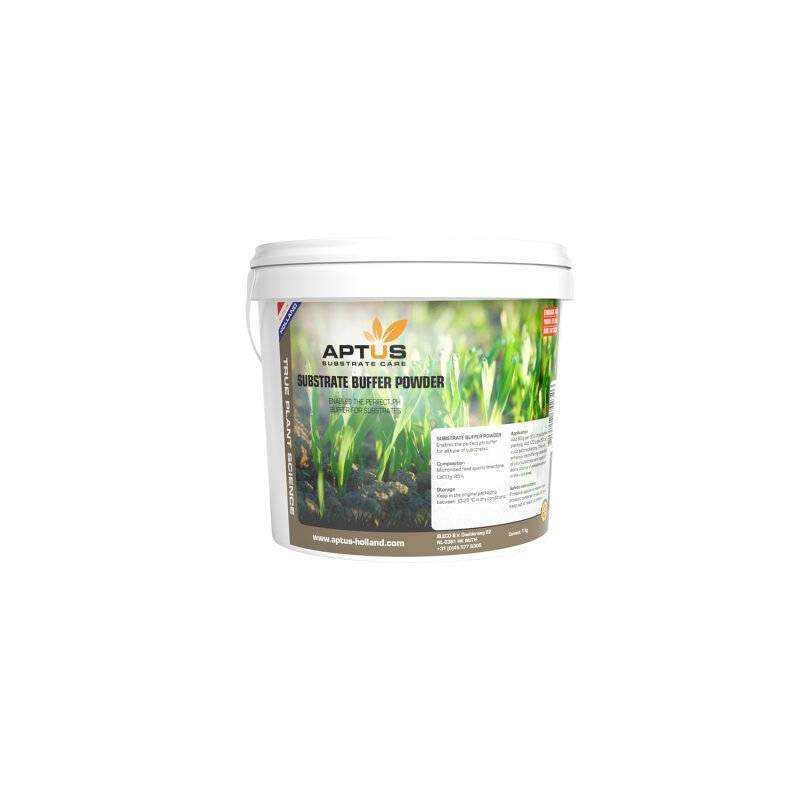 Start 13 aptus substrate buffer powder 1 kg