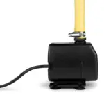 Bewässerungsset Economy für 20 Pflanzen, Förderhöhe 0,5 m – Bild 3