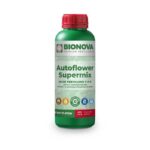 Bio Nova AutoFlowering-SuperMix 1Liter