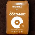 BioBizz Coco·Mix – 100% organisches Kokossubstrat für anspruchsvolle Grower