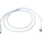 Verlängerungskabel 1m 2-polig für TIP65-System