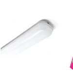 Bioledex GoLeaf E2 LED Pflanzenleuchte Vollspektrum 120cm 50W IP44