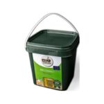 BioTabs - Düngetabletten mit verzögerter Wirkstofffreisetzung - BioTabs